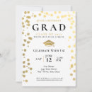 Suche nach gold confetti einladungen Glitzer
