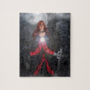 Suche nach demon puzzle Fantasie