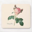 Suche nach botanischer druck mousepads Für sie