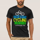 Suche nach radfahrer tshirts Athlet