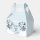Suche nach weiße blume papier geschenk box Für sie