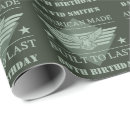 Suche nach armeegrün geschenkpapier Militär