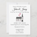 Suche nach church wedding einladungen Christlich