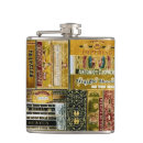 Suche nach rauchen flachmänner Retro