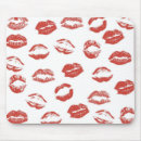 Suche nach kokett mousepads Rot