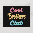 Suche nach cooler bruder postkarten Spaß