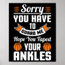Suche nach basketballfan poster Betrunken