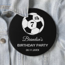 Suche nach 8 geburtstag buttons Modern