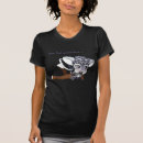 Suche nach schneeleopard tshirts Für sie