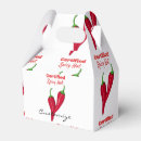Suche nach chili papier geschenk box Rot
