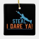 Suche nach baseballgeschenke ornamente Baseballliebhaber