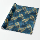 Suche nach tropische alle geschenkpapier Blau