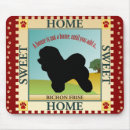 Suche nach bichons mousepads Welpe