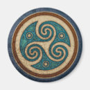 Suche nach bretter magnete Keltisch