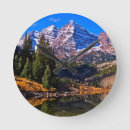 Suche nach draußen wanduhren Landschaft