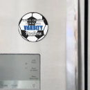 Suche nach fußballspieler magnete Fußballmannschaft