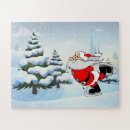 Suche nach santa puzzle Jedes kind