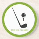 Suche nach für golfspieler untersetzer Golfclub
