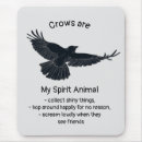Suche nach lustige krähen mousepads Spaß