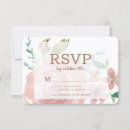 Suche nach rose rsvp karten Paar