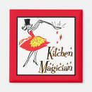Suche nach retro kochen magnete Für sie