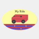 Suche nach wagen aufkleber Rot