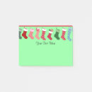Suche nach strumpf post it Weihnachten