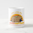 Suche nach capybara tassen Tierfreund