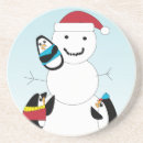 Suche nach pinguine untersetzer Vögel