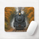 Suche nach vintage eisenbahn mousepads Motor