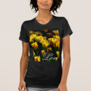 Suche nach tulpen tshirts Für sie