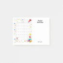 Suche nach glückwunsch post it Jede person