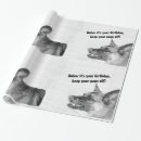 Suche nach humorvoll geschenkpapier Hund