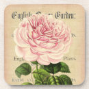 Suche nach vintage rosen untersetzer Für sie