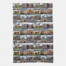 Suche nach herde geschirr tücher Rinder