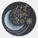 Suche nach sterne und mond aufkleber Weihnachten