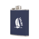 Suche nach segelboot flachmänner Für ihn