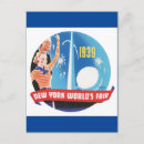 Suche nach weltmesse postkarten Retroposter