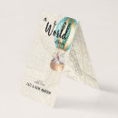 Suche nach vintager heißluftballon karten Reise