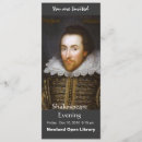 Suche nach shakespeare einladungen Buch