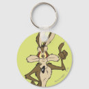 Suche nach wile e coyote schlüsselanhänger Geldknötchen