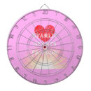 Suche nach rosa herzen dartscheiben Jede person