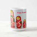 Suche nach russian tassen Matryoshka