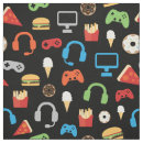 Suche nach gamer stoffe Für kinder