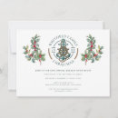 Suche nach christmas open house einladungen Festlich
