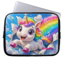 Suche nach regenbogen einhorn laptop schutzhüllen Kinder