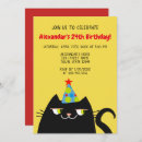 Suche nach black cat einladungen Gäste