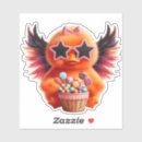 Suche nach küken cartoon aufkleber Bunt