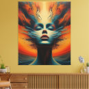 Suche nach fantasy leinwandbilder Modern