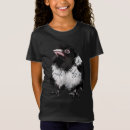 Suche nach gruseliges mädchen tshirts Niedlich